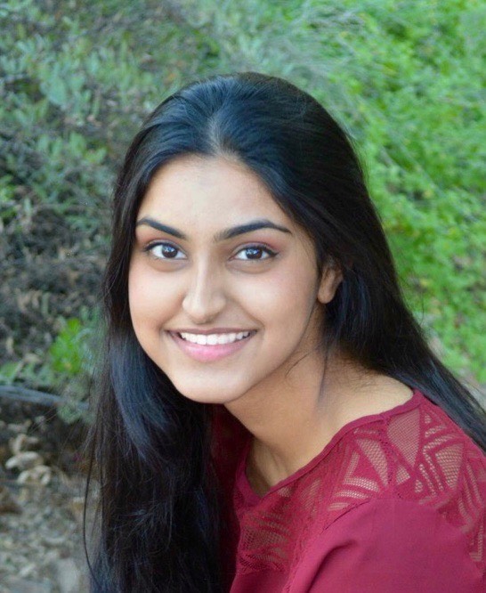 Aparna Krishnan